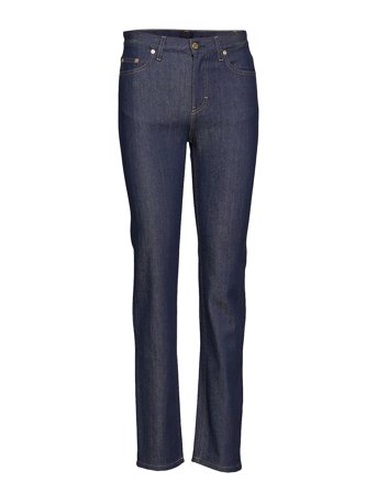 Taylor Raw Jean Blue Filippa K