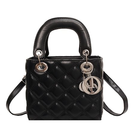 Fransk special lätt lyxig väska damer ny populär högkvalitativ axelväska