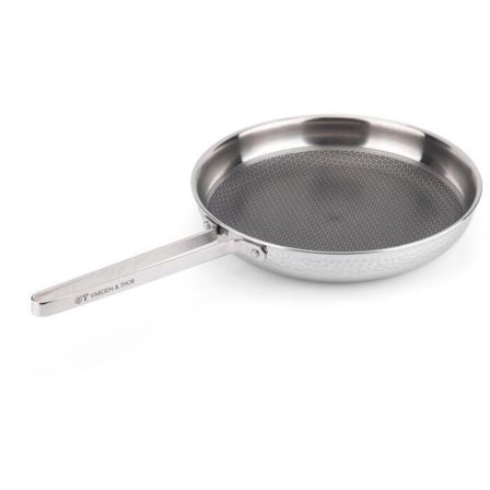 Vargen & Thor Kroma MB Stekepanne Ø28