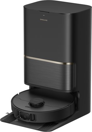Dreame L50 Ultra AE Black