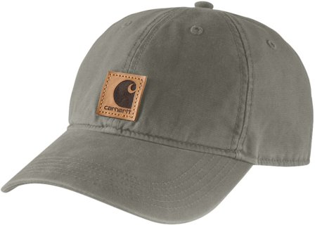 Carhartt Workwear Carhartt Odessa Cap Dusty Olive