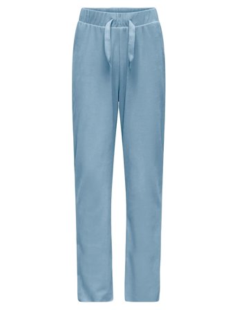 Kogrebel String Pant Swt Blue Kids Only