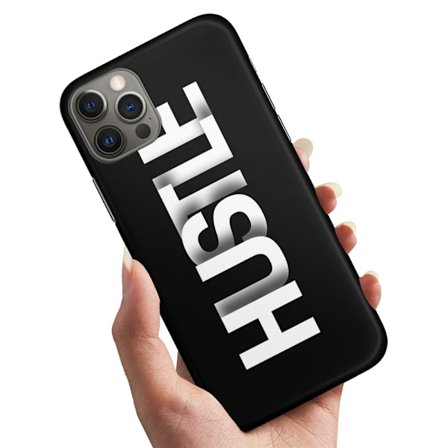 iPhone 15 Pro - Skal/Mobilskal Hustle