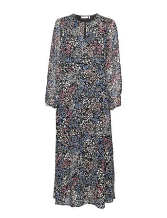 Lylaiw Dress Patterned InWear