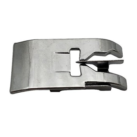 Multifunksjonell lappesøm trykkfot gående søm|kant skjøtefot