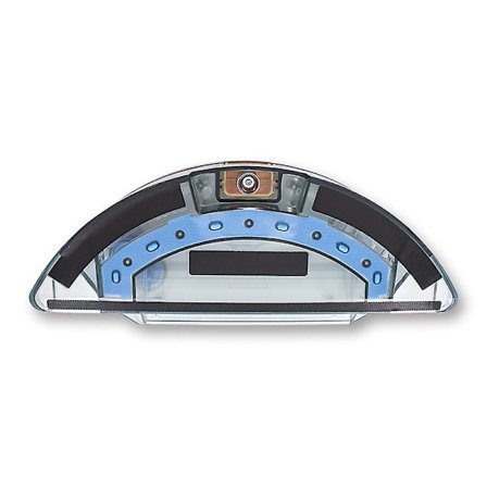 Tesvor X500 Pro Erstatning Vanntank for Mamibot EXVAC660 & EXVAC680S & Exvac880 Robotstøvsuger Tesvor X500 Pro / S6/ S6+ / M1 Neatsvor X500/