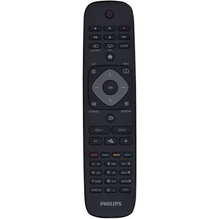 Original FJERNBETJENING Philips YKF323-002