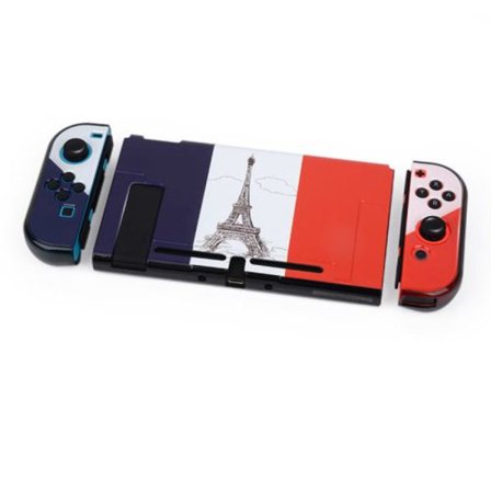 Nintendo Switch yttre case