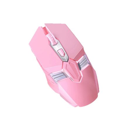 G12 Optical Mouse 6 Keys Usb Interface 3200dpi Macro Programming Mechanical Mouse For Gaming