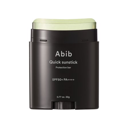 ABIB Quick Sunstick Protection Bar 22g - Stick solare alta prot.