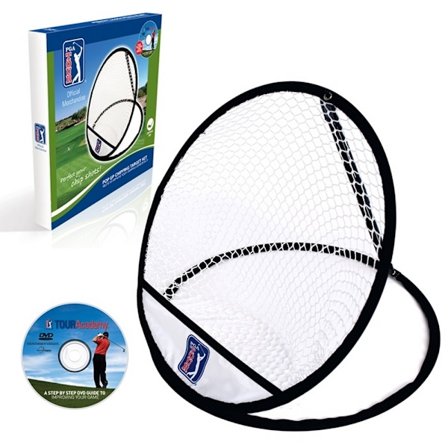 Carta Sport Chipping Net One Size Svart
