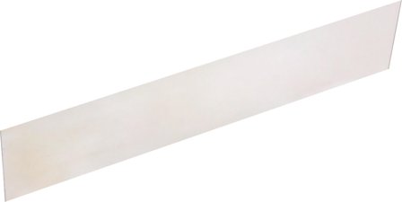 Schoeller Allibert ARCA 9067.830 Etikett med etikettficka 230x39 mm, 1-pack, Garageinredning & förvaring