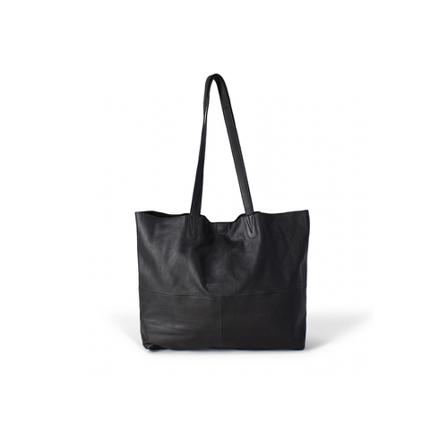 Re:designed Marlo Urban Taske Sort, Dame Skuldertasker, Størrelse: ONE Size