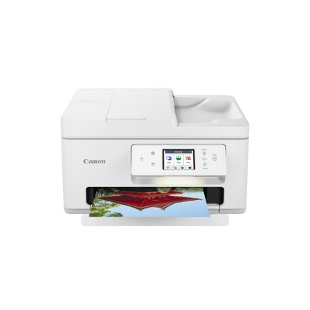 Canon PIXMA TS7750i - multifunksjonsskriver - farge