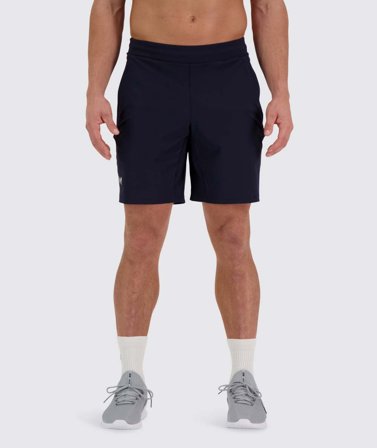 Men's Training Shorts | Gymnation black / XXL