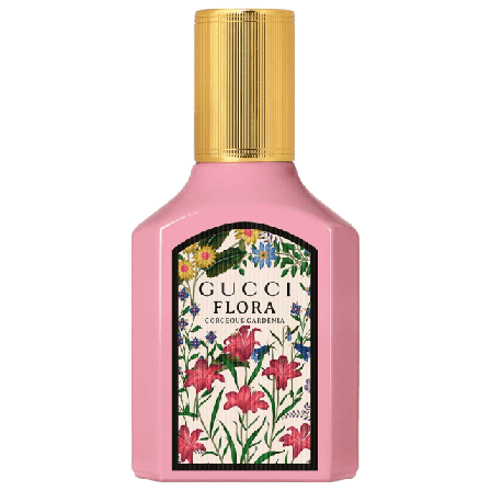 Gucci Flora Gorgeous Gardenia Eau de Parfum Parfym & EdT Dam 30 ML