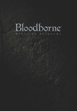 L'arte di Bloodborne