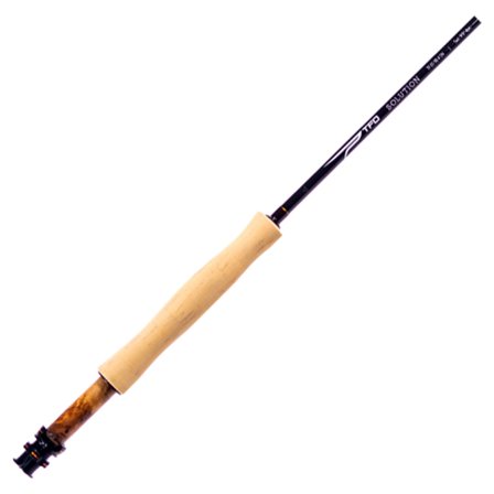 TFO Solution Single Hand Fly Rod - 8'6'' #5