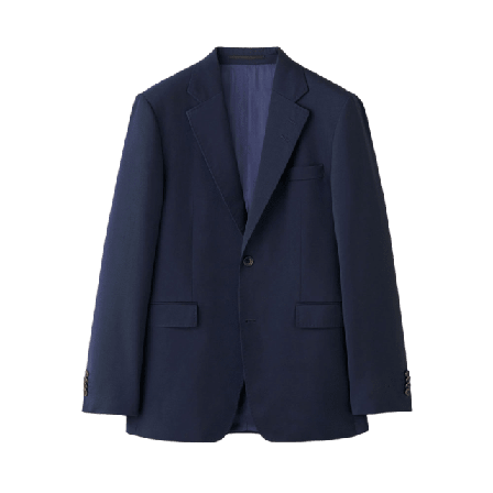 Tiger of Sweden Justins Kavaj Kavajer Herr Blå 48