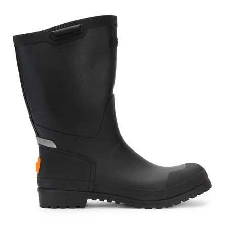 Tretorn Håkull Unisex wellington boots Black 45