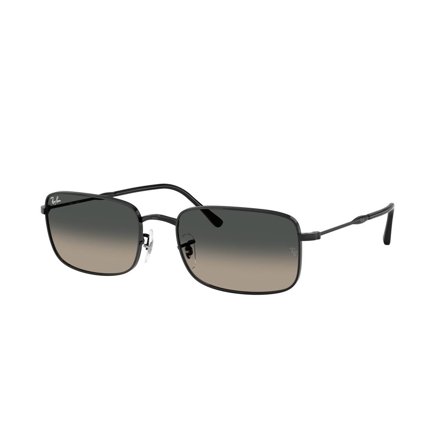 Ray-Ban - Solglasögon - Svarta - RB3746 002/71 5620