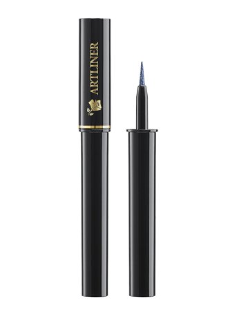 Lancôme Lancôme Artliner 09 Blue Metallic - Blue - 1.4ML