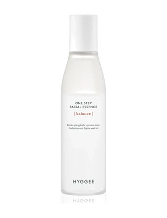 Hyggee Balance One Step Facial Essence - Nude - 110 ML