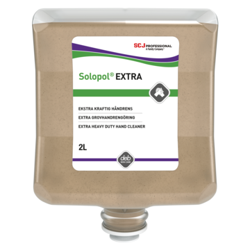 Handrengöring Grov 2L