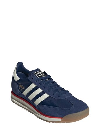 adidas Originals Sl 72 Rs - Blue - 46