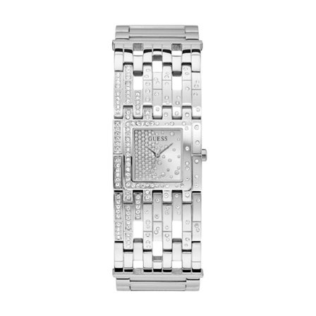 GUESS GW0441L1 - Quartz Klocka Dam (22MM)