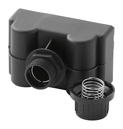 CHAR-BROIL BATTERIBOKS 4 BRENNER- T-//CB