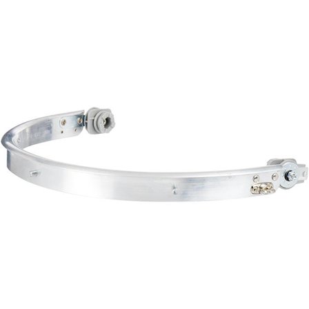 3M Peltor Versaflo M-961 Visirhållare, Huvudskydd