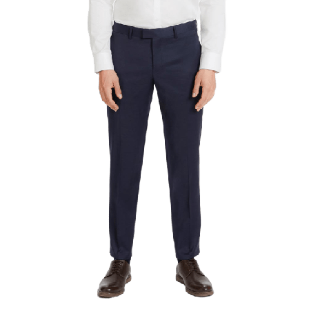 Matinique Las Pants Byxor Herr Blå 52 87