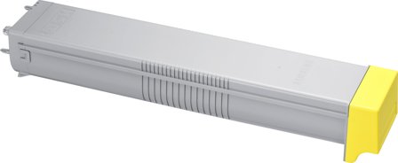 HP Samsung CLT-Y6062S - gul - original - tonerpatron (SS706A)