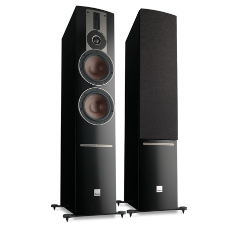 Demo - DALI Rubicon 6 C Standlautsprecher - Aktiv