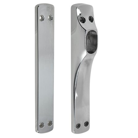 ASSA 44859E CH Sylindertilbehør smal, Dør- & vindusbeslag