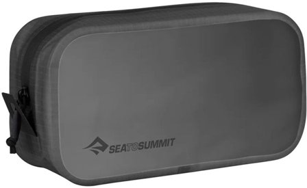Sea to Summit Hydraulic Packcube S Black