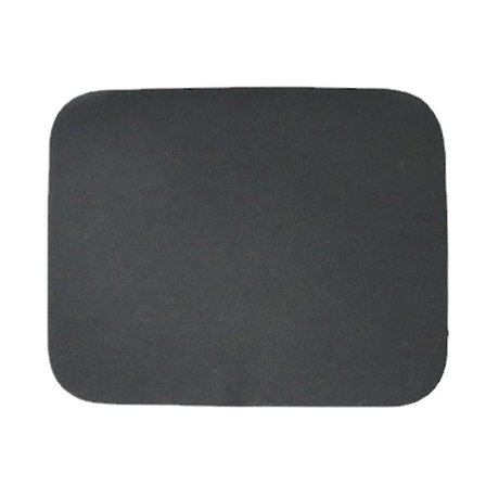 Dækplade til trækkrog på bagkofanger til Toyota C-HR 2016-2021