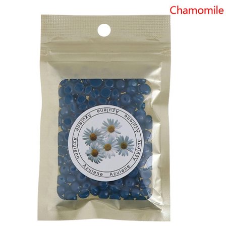 100% Uusi 1 pussi karvanpoistovaha 25g Kuuma filmivaha Kovavahapavut Pelletti Bikini Vaha Karvanpoistopavut kaikille ihotyypeille Kauneus