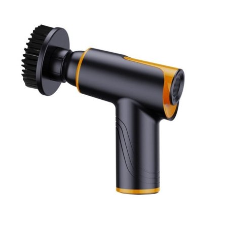 Bil buffer polerer genopladeligt batteri justerbar hastighed trådløs polering voksning maskine