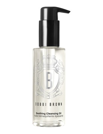 Bobbi Brown Soothing Cleansing Oil - Nude - 100 ML