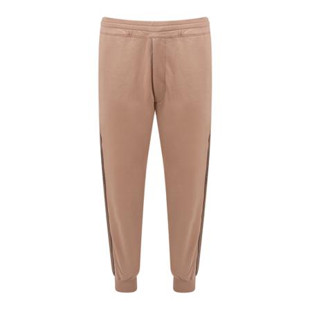 Alexander McQueen Broek , Beige , Heren , Maat: M