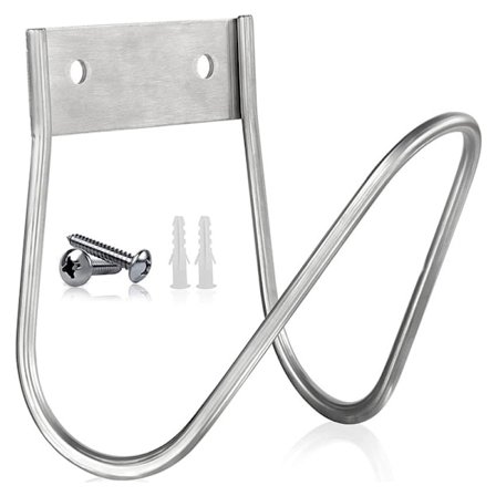 Metal Haveslangeholder