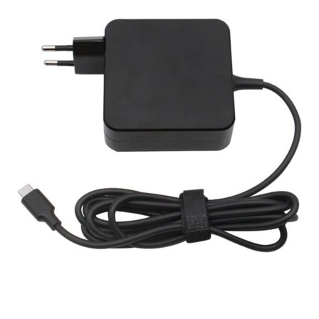 65W Max 60W 45W USB C Type C telefon Laptop Lader Strøm Adapter