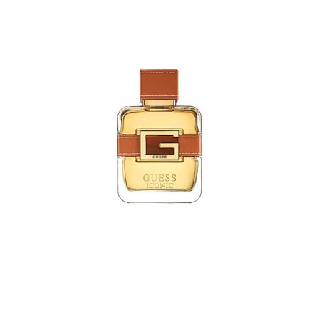 Guess Iconic Men Eau de Parfum 100 ml, Parfumer & Dufte, Parfumer Til Ham, Eau De Parfum
