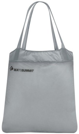 Sea To Summit Eco Travellight Ultra-Sil Shopping Bag 30 L Rise