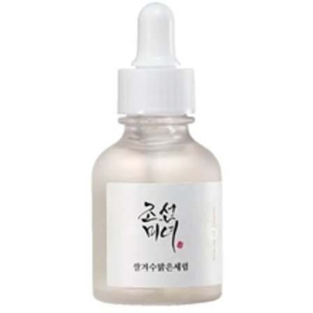 Beauty of Joseon - Rice + Alpha Arbutin Glow Deep Serum 30ml