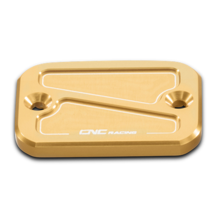 CNC Racing Front Brake Fluid Reservoir Cap - Ducati Scrambler Icon 2015-2022