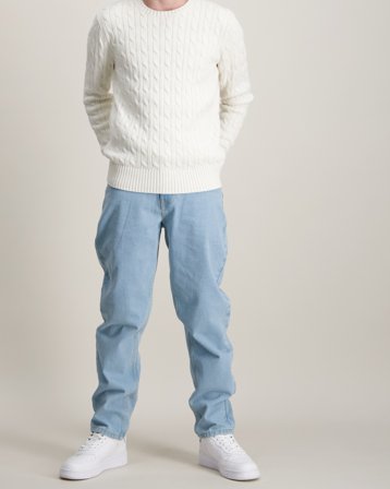 Grunt Street Loose Light Blue Blau Jeans Jungen - Kids Brand Store