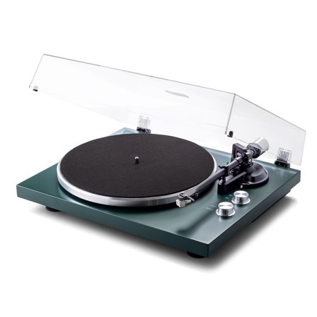 Demo - Argon Audio TT Pladespiller